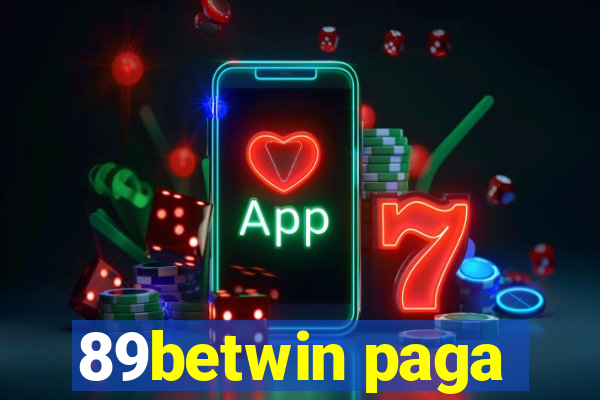 89betwin paga